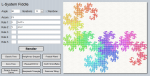 L-System Fiddle